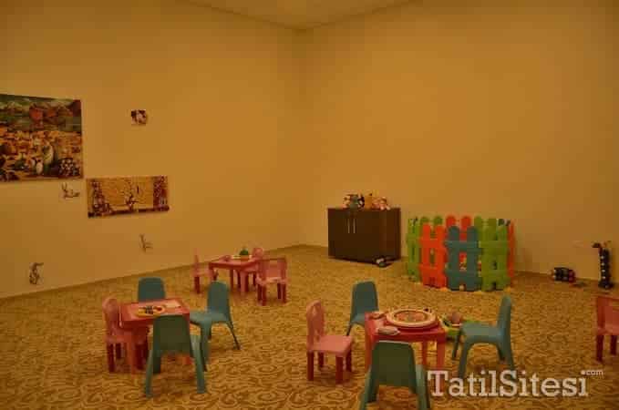 Notion Kesre Beach Hotel Spa